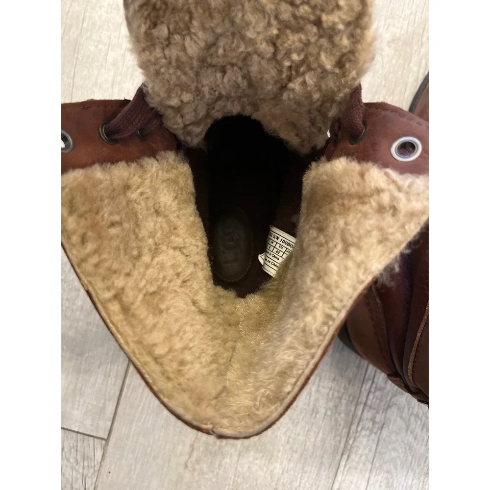 UGG hannen boots